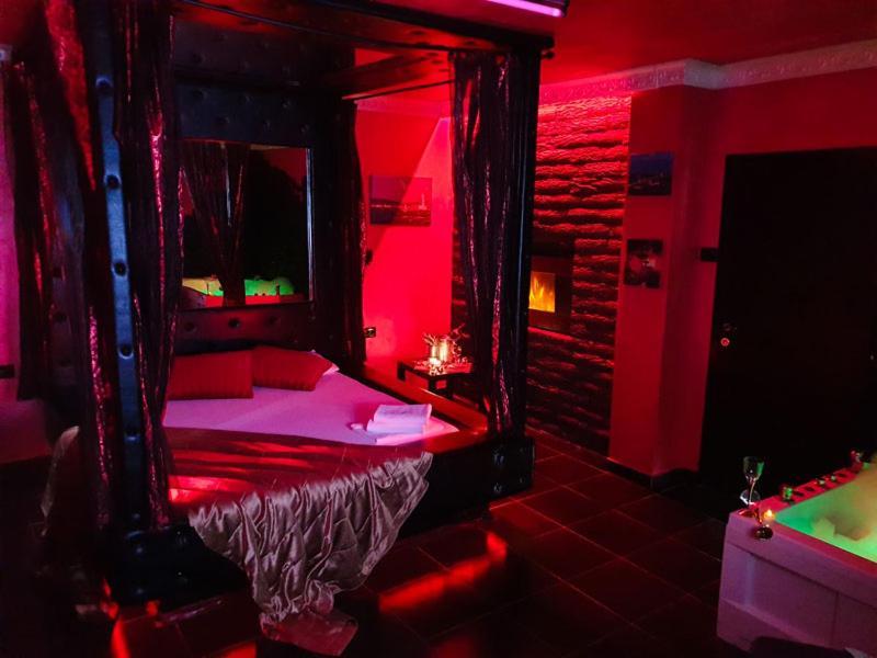 Spa Secret Belgrado Exterior foto