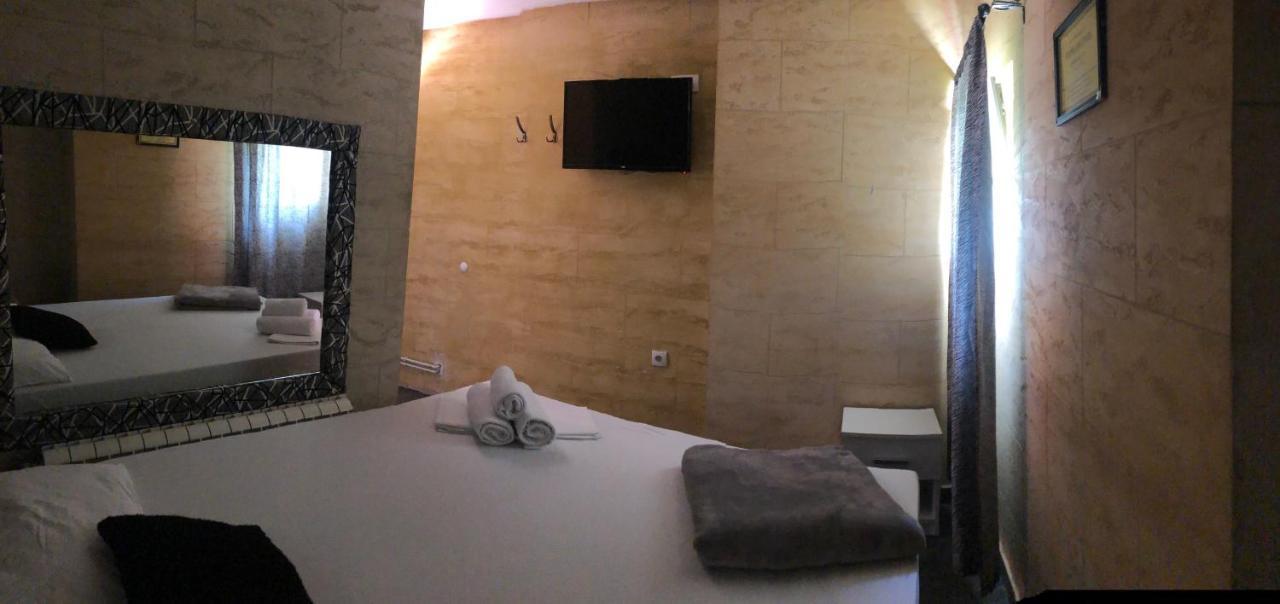 Spa Secret Belgrado Exterior foto