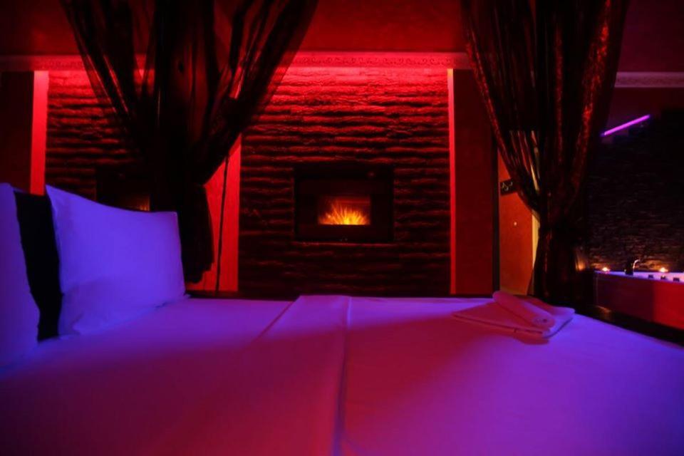 Spa Secret Belgrado Exterior foto