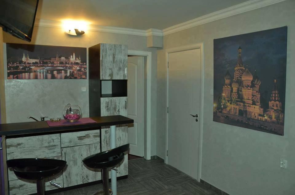 Spa Secret Belgrado Exterior foto