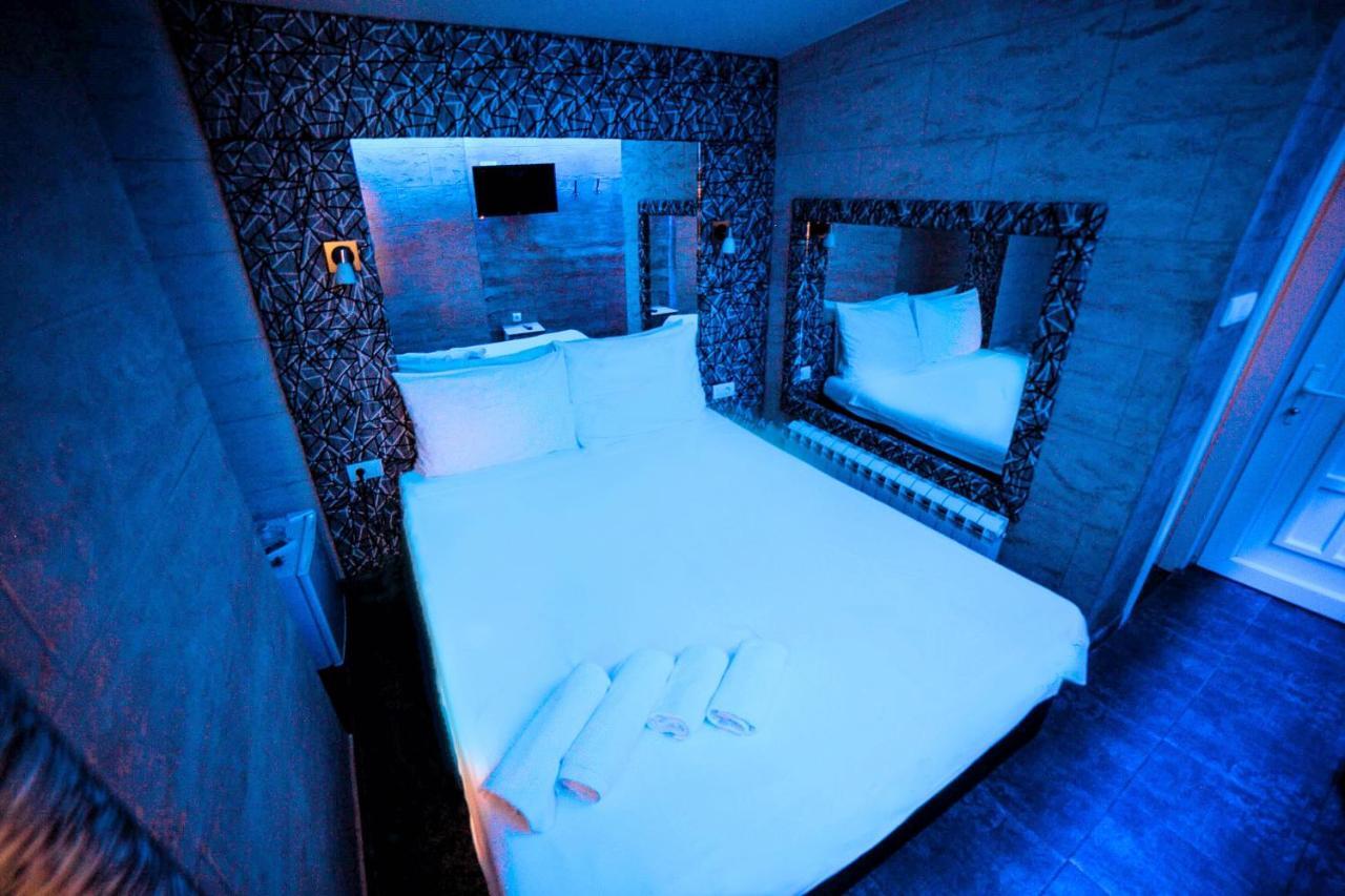 Spa Secret Belgrado Exterior foto